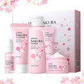 Set de Sueros Laikou Sakura