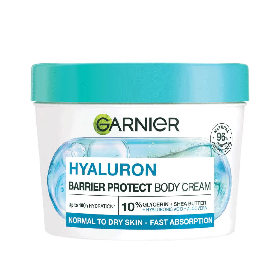 Body super food crema corporal