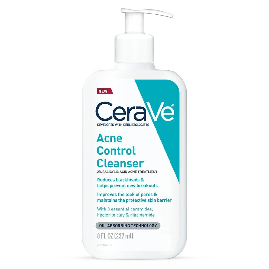Cerave contra imperfecciones