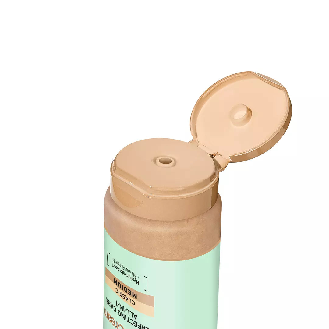 Garnier skin active bb cream anti edad tono medio