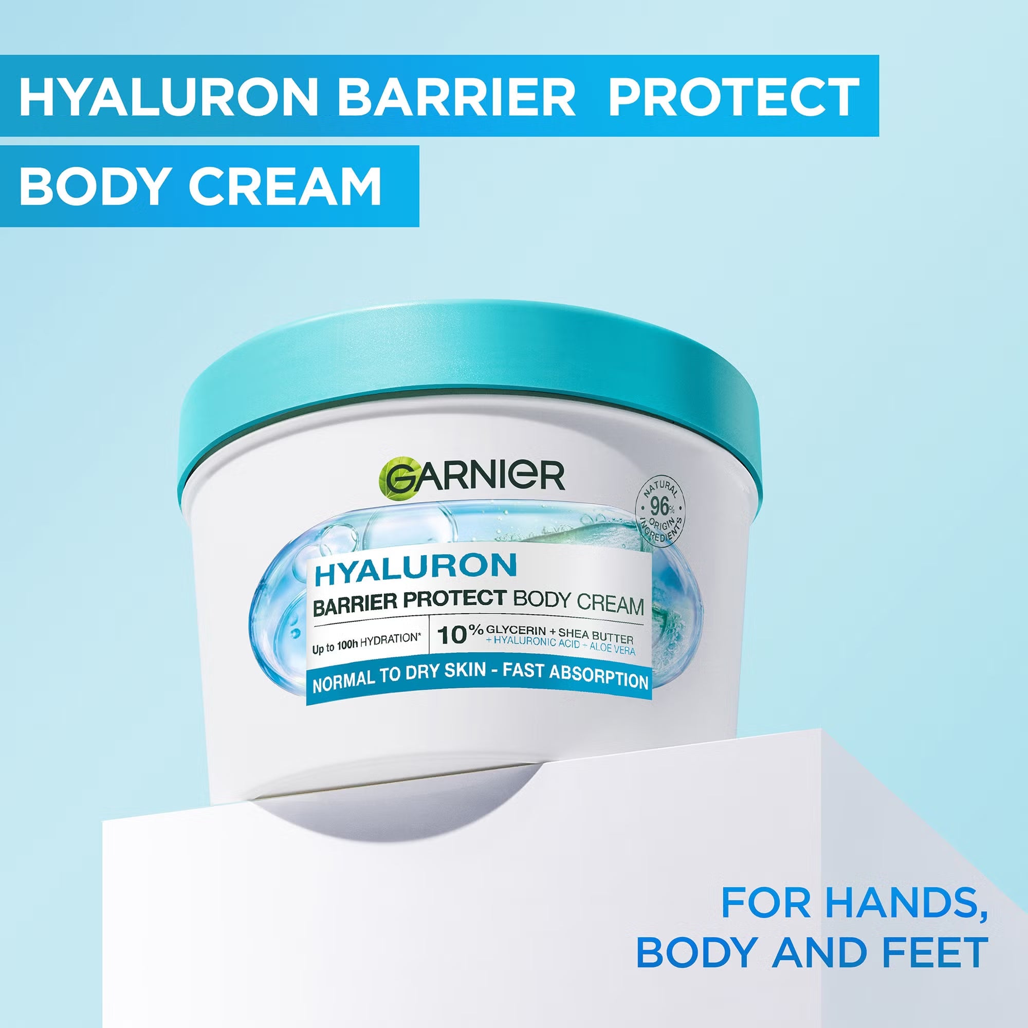 Body super food crema corporal