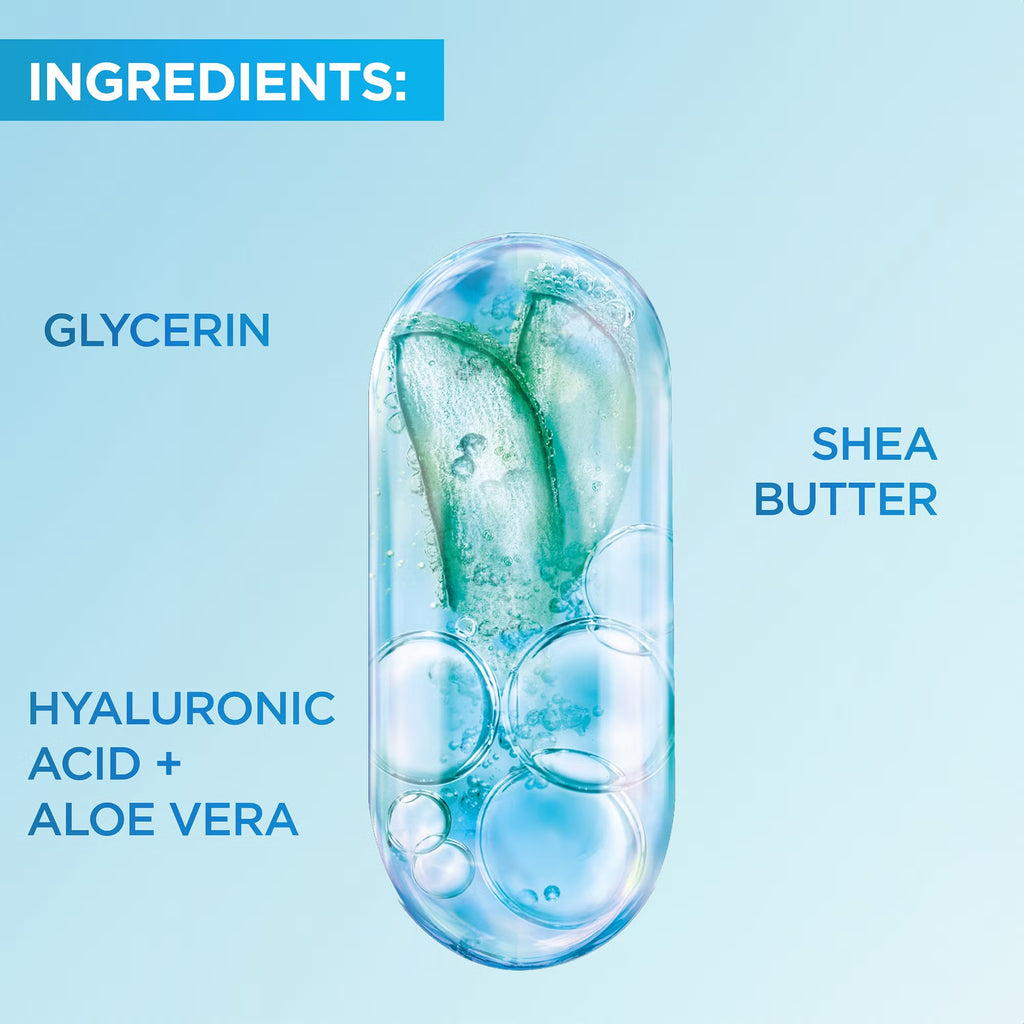 Body super food crema corporal