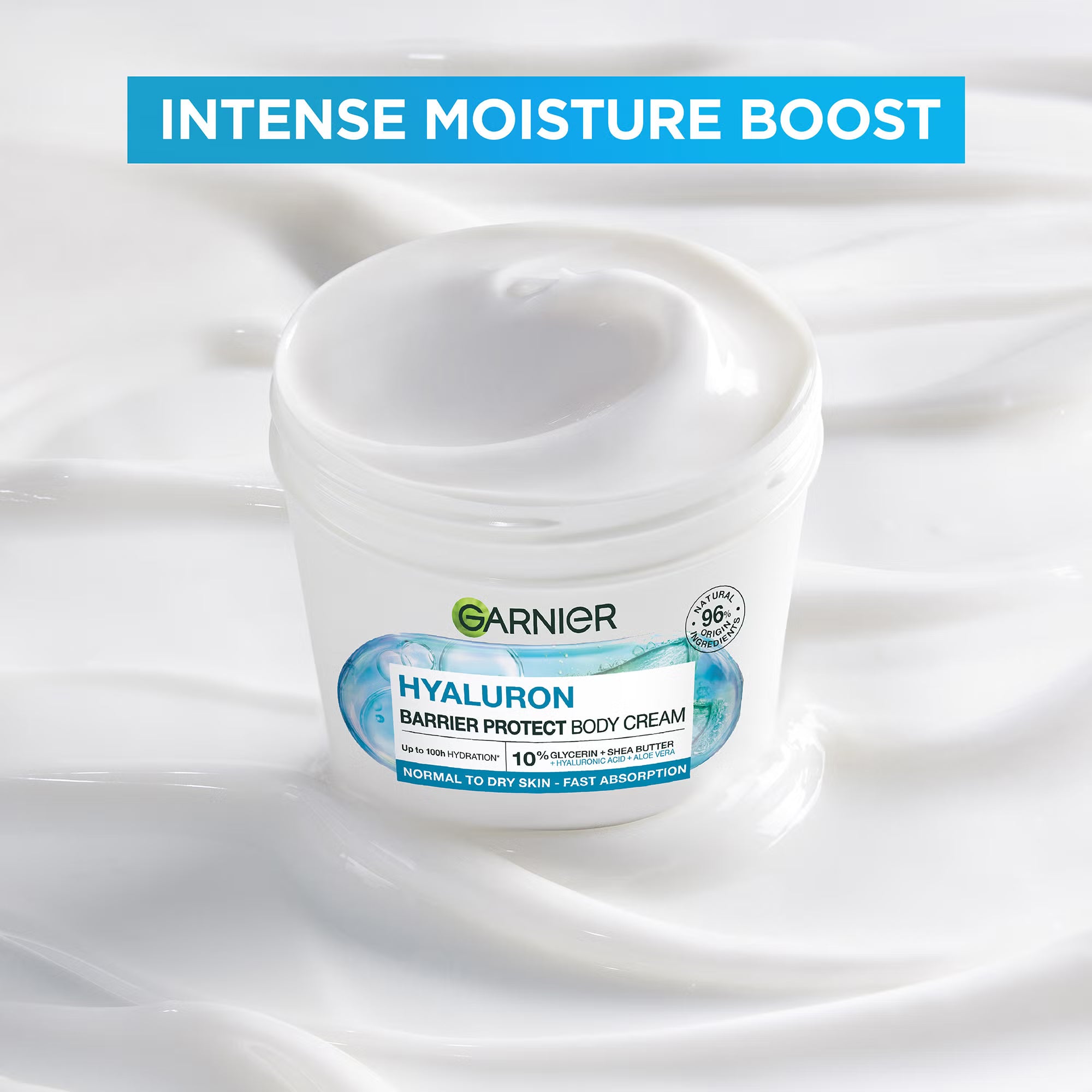 Body super food crema corporal