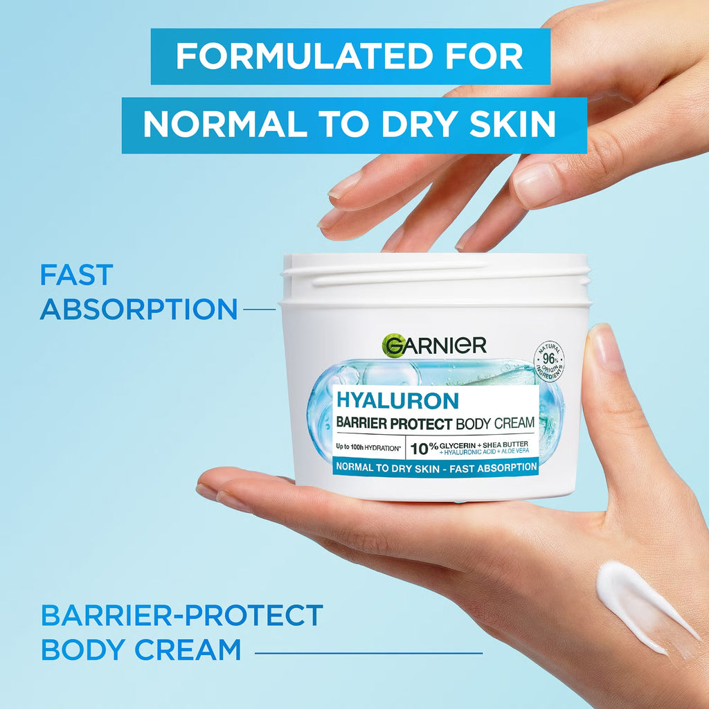 Body super food crema corporal