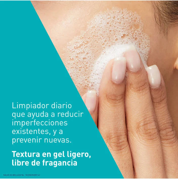 Cerave contra imperfecciones